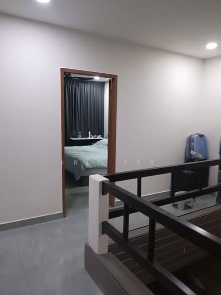 2-storey Terraced House for Sale in Taman Sri Segambut (Segambut) - Eric Per - Bedroom - PropertyGuru.com.my