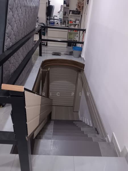 2-storey Terraced House for Sale in Taman Sri Segambut (Segambut) - Eric Per - Interior - PropertyGuru.com.my
