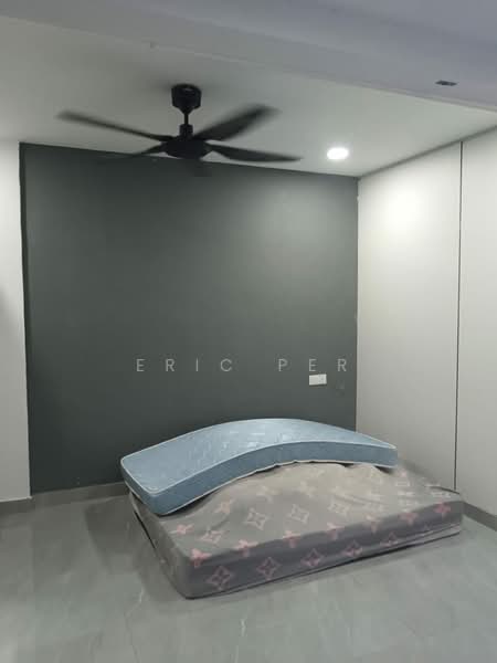 2-storey Terraced House for Sale in Taman Sri Segambut (Segambut) - Eric Per - Bedroom - PropertyGuru.com.my