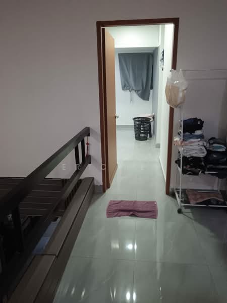 2-storey Terraced House for Sale in Taman Sri Segambut (Segambut) - Eric Per - Interior - PropertyGuru.com.my