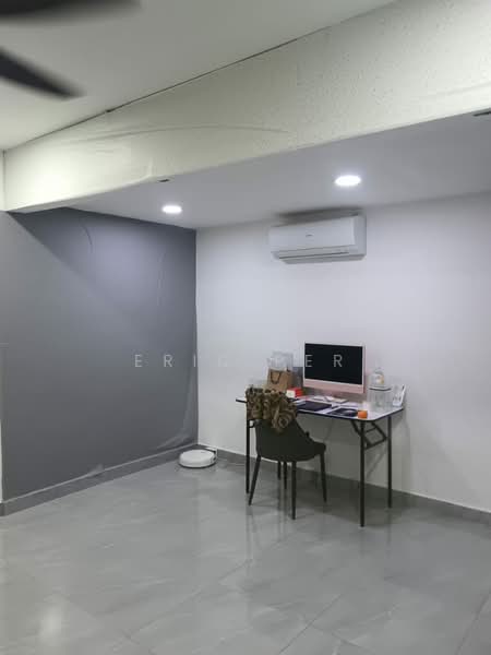 2-storey Terraced House for Sale in Taman Sri Segambut (Segambut) - Eric Per - Study - PropertyGuru.com.my
