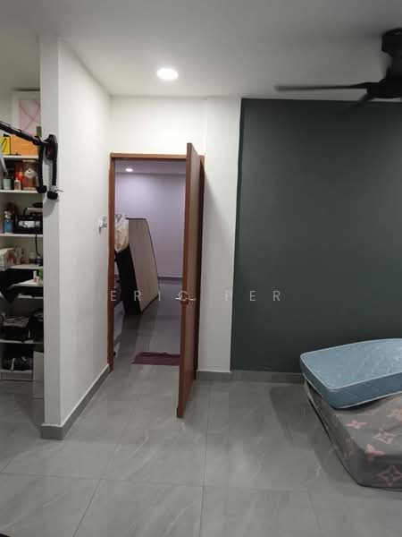 2-storey Terraced House for Sale in Taman Sri Segambut (Segambut) - Eric Per - Interior - PropertyGuru.com.my