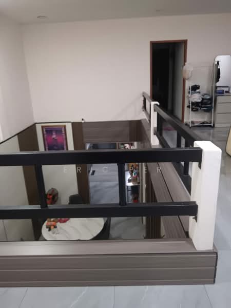 2-storey Terraced House for Sale in Taman Sri Segambut (Segambut) - Eric Per - Interior - PropertyGuru.com.my