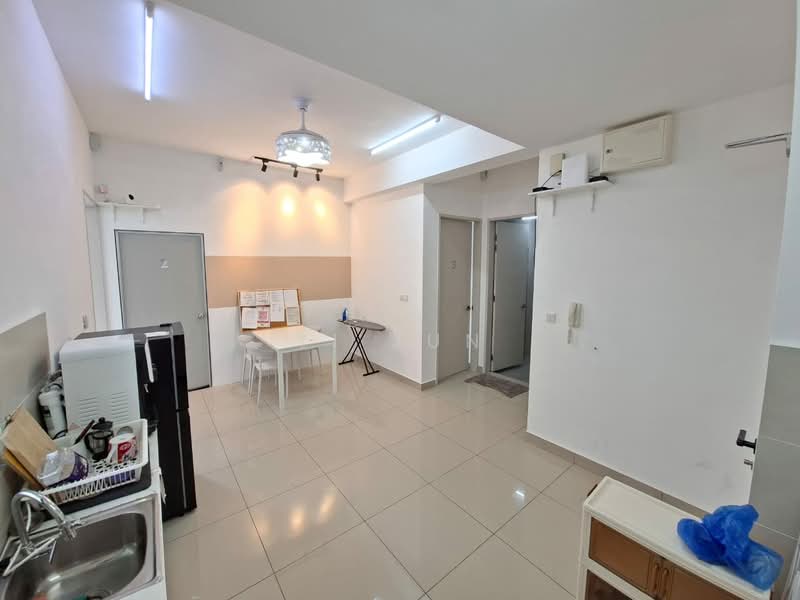 Servis Apartment untuk Disewa di Citizen @ Old Klang Road - Yi Jun - Interior - PropertyGuru.com.my