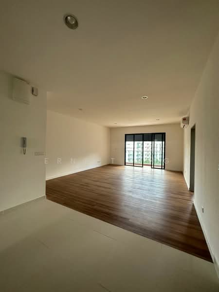 Condominium for Sale at Damansara Fifty6 - Ernest Ong - Living Room - PropertyGuru.com.my