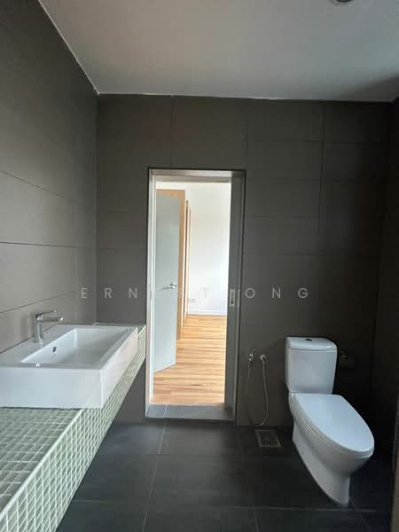 Condominium for Sale at Damansara Fifty6 - Ernest Ong - Bathroom - PropertyGuru.com.my