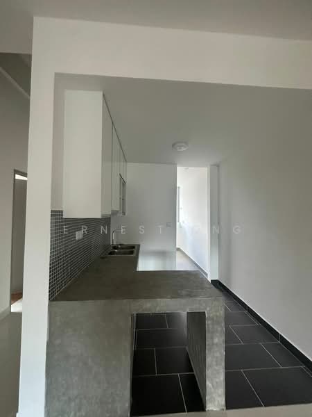 Condominium for Sale at Damansara Fifty6 - Ernest Ong - Kitchen - PropertyGuru.com.my