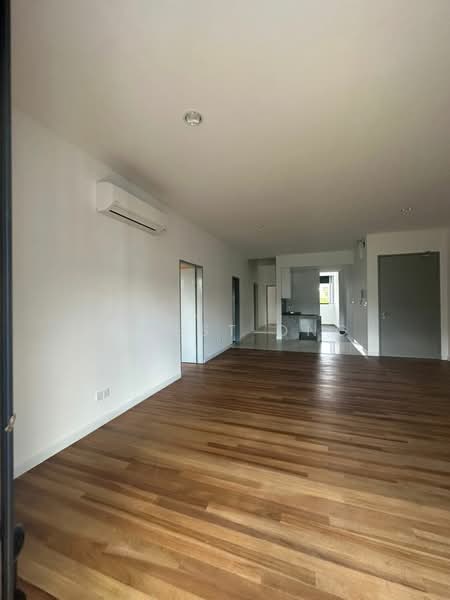 Condominium for Sale at Damansara Fifty6 - Ernest Ong - Living Room - PropertyGuru.com.my
