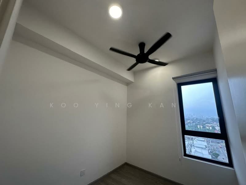 Servis Apartment untuk Disewa di The Arcuz - Koo Ying Kang - PropertyGuru.com.my