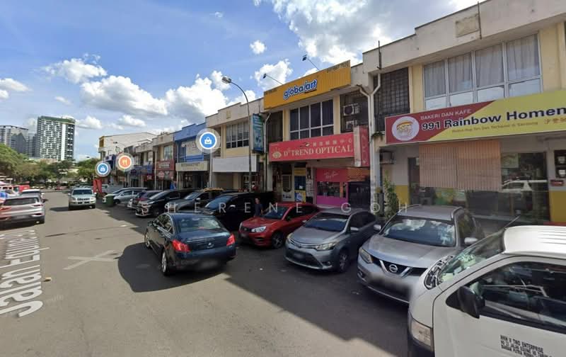 Shop for Sale in Taman Equine (Seri Kembangan) - Sherene Goh - Exterior - PropertyGuru.com.my