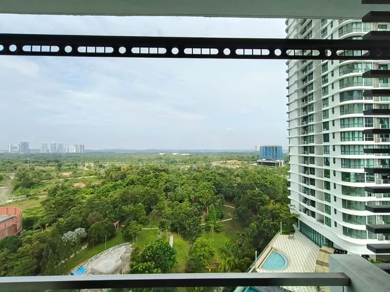 Service Residence for Rent at The M @ Medini Macrolink - Chang Kai Yin - PropertyGuru.com.my