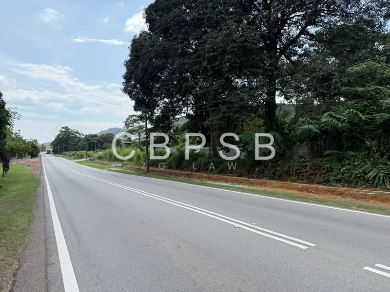 Agricultural Land for Sale in Tongkang Pechah (Batu Pahat) - ZG Law - PropertyGuru.com.my