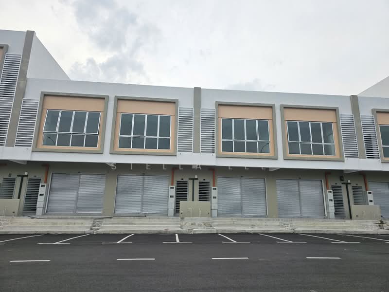 Shop for Rent in Balakong (Selangor) - Stella Lee - Exterior - PropertyGuru.com.my