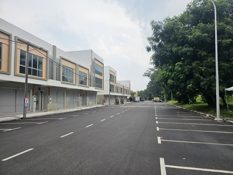 Shop for Rent in Balakong (Selangor) - Stella Lee - Exterior - PropertyGuru.com.my