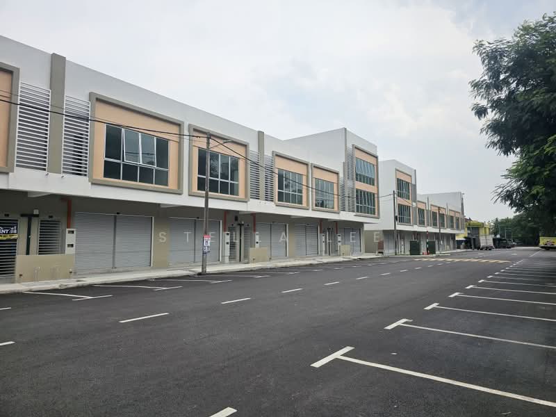Shop for Rent in Balakong (Selangor) - Stella Lee - Exterior - PropertyGuru.com.my