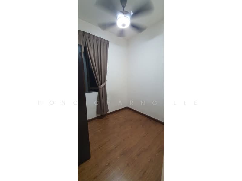 Servis Apartment untuk Disewa di Country Garden Central Park - Hong Charng Lee - Interior - PropertyGuru.com.my