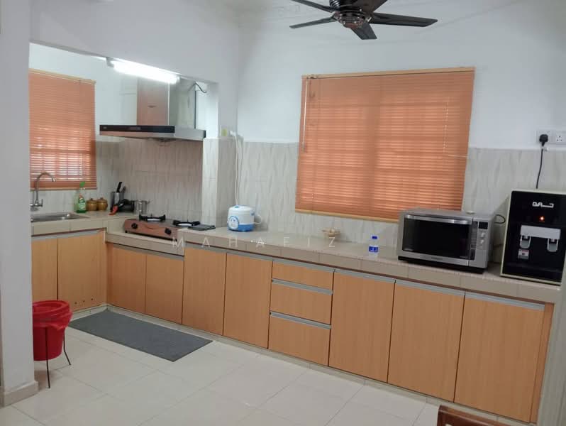 Rumah Teres 1 Tingkat untuk Dijual di Seksyen 24 (Shah Alam) - Mahafiz . - PropertyGuru.com.my