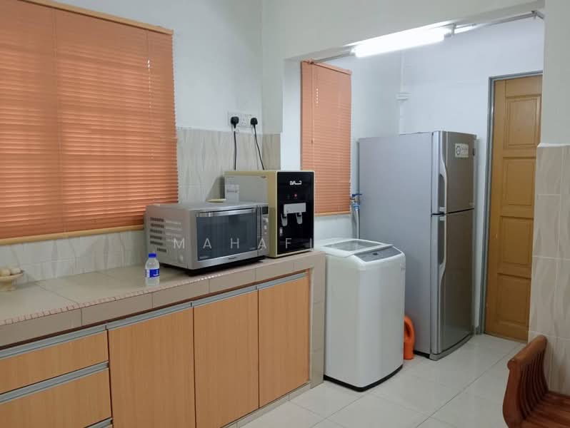 Rumah Teres 1 Tingkat untuk Dijual di Seksyen 24 (Shah Alam) - Mahafiz . - PropertyGuru.com.my