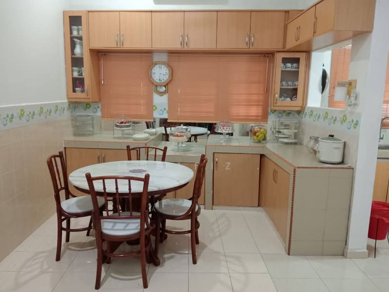 Rumah Teres 1 Tingkat untuk Dijual di Seksyen 24 (Shah Alam) - Mahafiz . - PropertyGuru.com.my