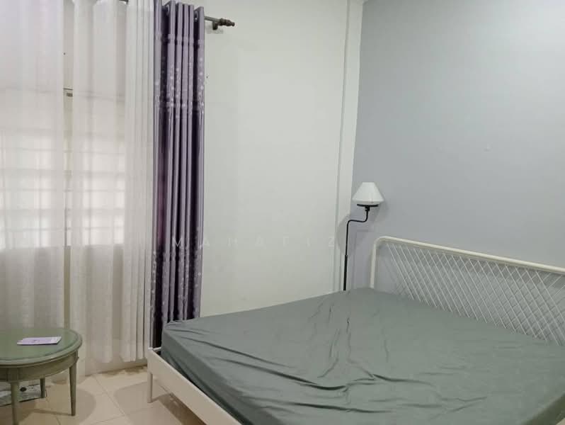 Rumah Teres 1 Tingkat untuk Dijual di Seksyen 24 (Shah Alam) - Mahafiz . - PropertyGuru.com.my