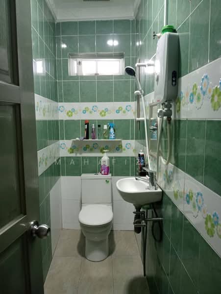Rumah Teres 1 Tingkat untuk Dijual di Seksyen 24 (Shah Alam) - Mahafiz . - PropertyGuru.com.my