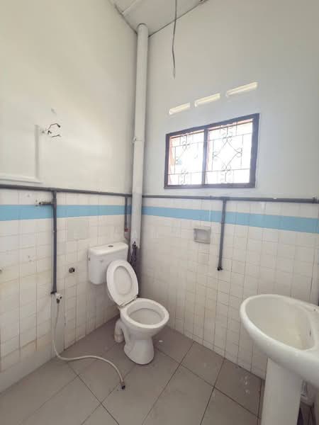 Rumah Berkembar untuk Dijual di Taman Sentosa (Johor Bahru) - Ethan Gan - PropertyGuru.com.my