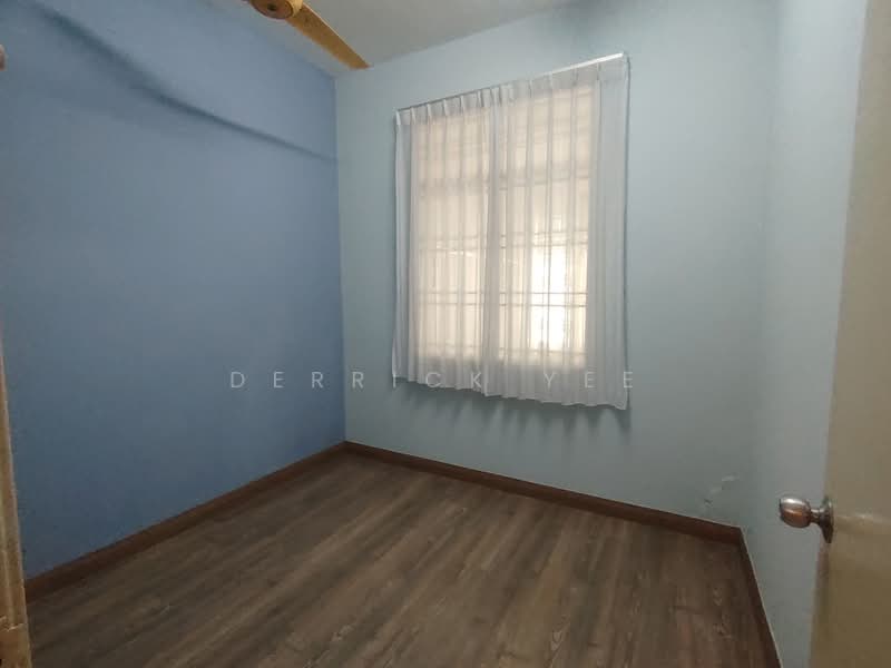 Rumah Berkembar untuk Dijual di Taman Tasik Utama (Bukit Katil) - Derrick Yee - Interior - PropertyGuru.com.my