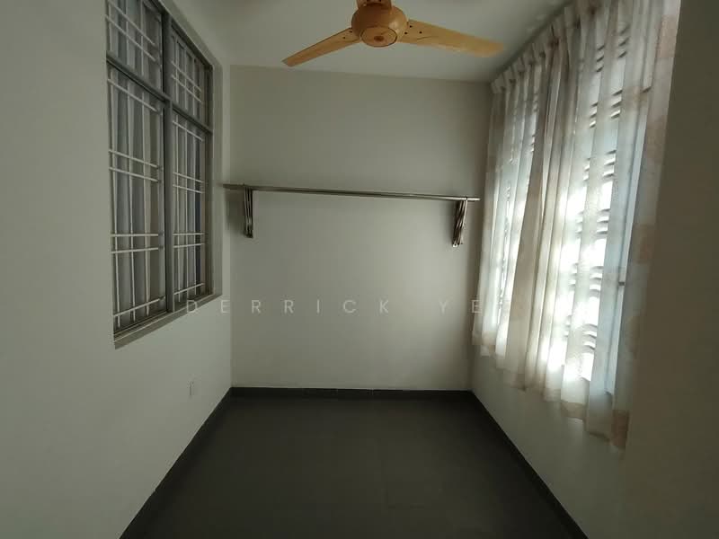 Rumah Berkembar untuk Dijual di Taman Tasik Utama (Bukit Katil) - Derrick Yee - Interior - PropertyGuru.com.my