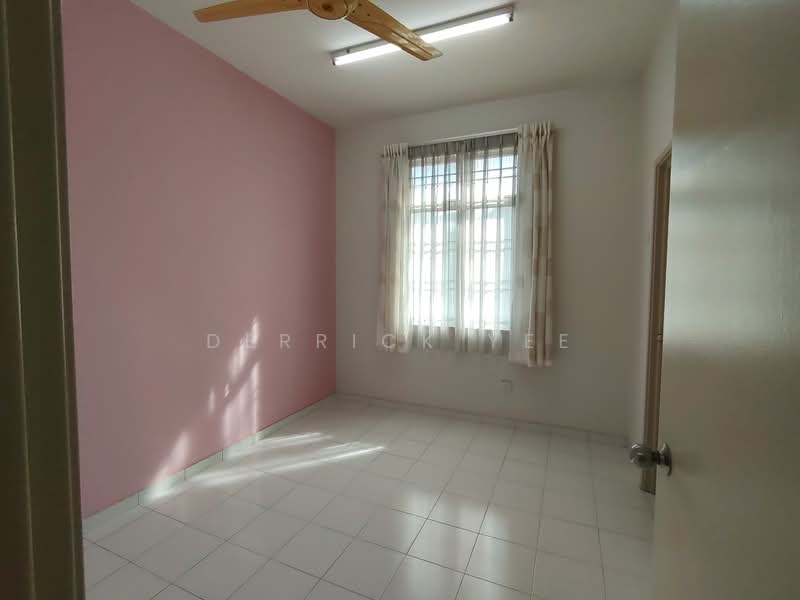 Rumah Berkembar untuk Dijual di Taman Tasik Utama (Bukit Katil) - Derrick Yee - Interior - PropertyGuru.com.my