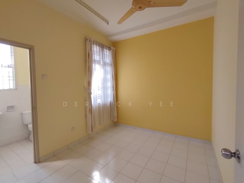 Rumah Berkembar untuk Dijual di Taman Tasik Utama (Bukit Katil) - Derrick Yee - Interior - PropertyGuru.com.my
