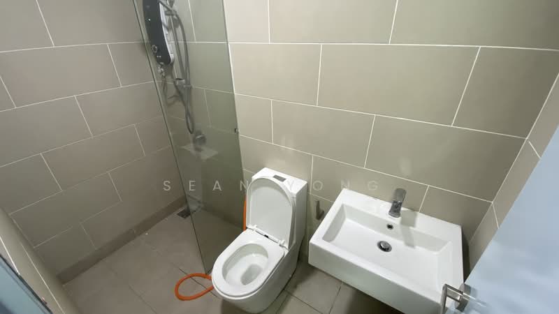 Service Residence for Rent at Fortune Centra - Sean Yong - PropertyGuru.com.my