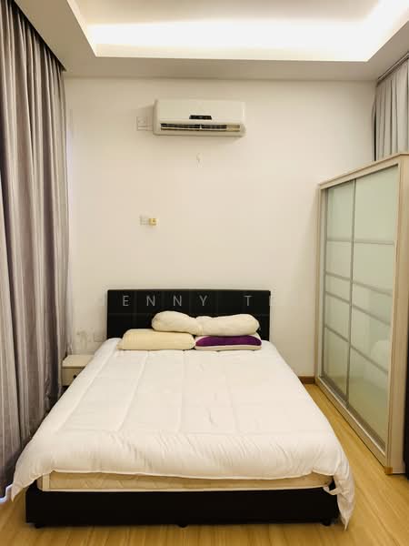 Service Residence for Rent at Palazio - Jenny Tee - Bedroom - PropertyGuru.com.my