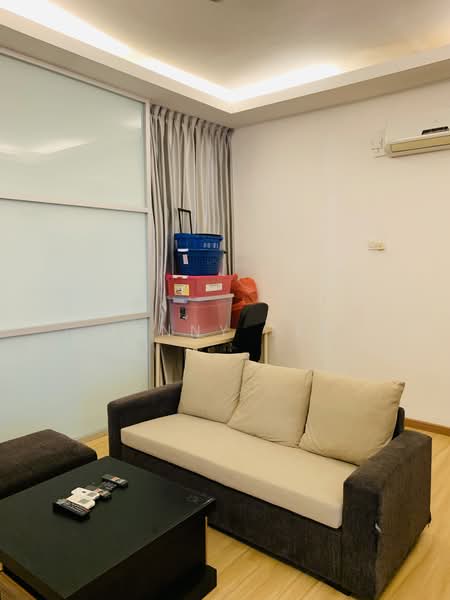 Service Residence for Rent at Palazio - Jenny Tee - Living Room - PropertyGuru.com.my