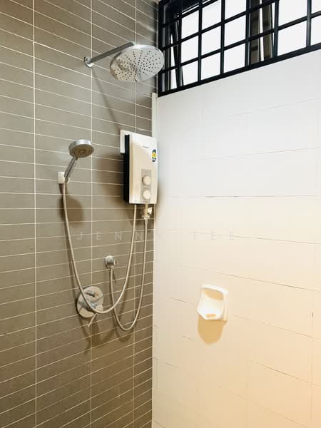 Service Residence for Rent at Palazio - Jenny Tee - Bathroom - PropertyGuru.com.my