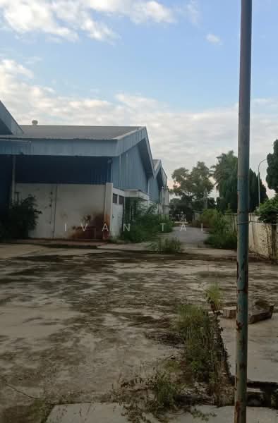 Kilang untuk Dijual di Kawasan Perindustrian IGB (Ipoh) - Ivan Tai - PropertyGuru.com.my