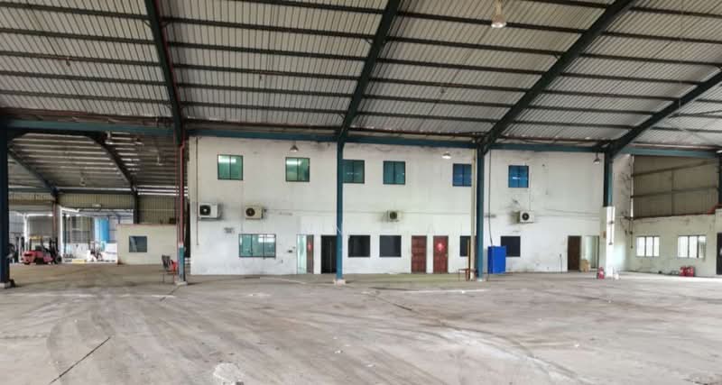 Kilang untuk Dijual di Kawasan Perindustrian IGB (Ipoh) - Ivan Tai - PropertyGuru.com.my