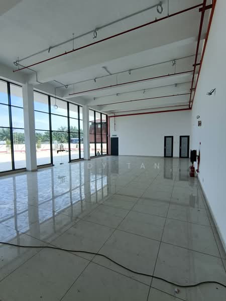 Detached Factory for Rent in Kampung Bukit Kerayong (Jeram) - Judy Tan - PropertyGuru.com.my