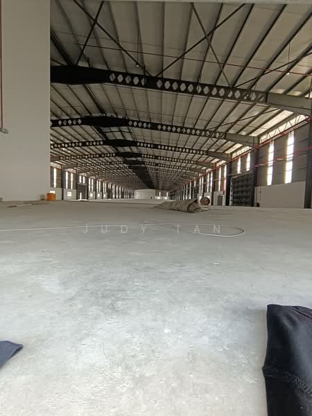 Detached Factory for Rent in Kampung Bukit Kerayong (Jeram) - Judy Tan - PropertyGuru.com.my