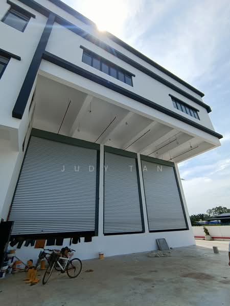 Detached Factory for Rent in Kampung Bukit Kerayong (Jeram) - Judy Tan - PropertyGuru.com.my