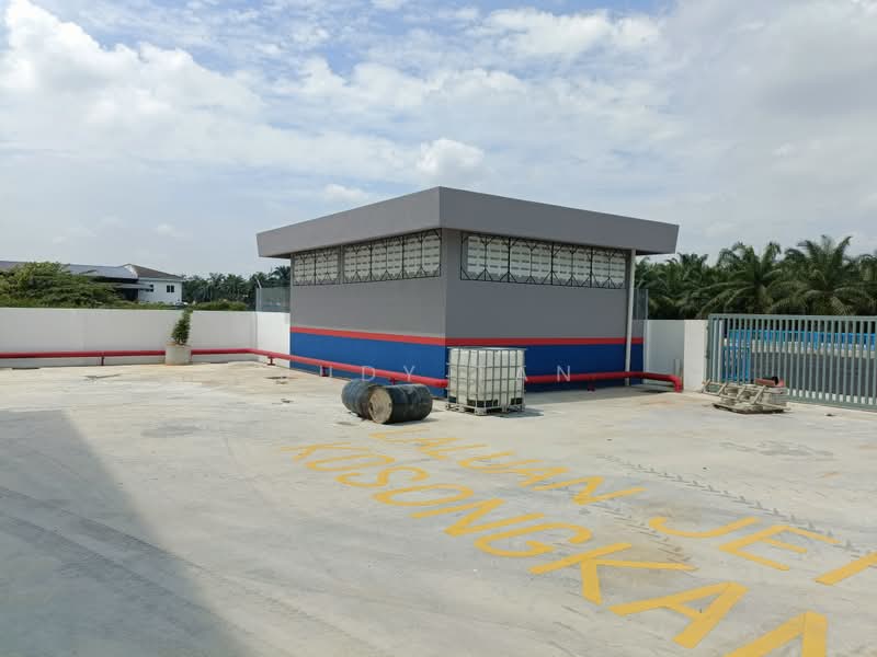 Detached Factory for Rent in Kampung Bukit Kerayong (Jeram) - Judy Tan - PropertyGuru.com.my