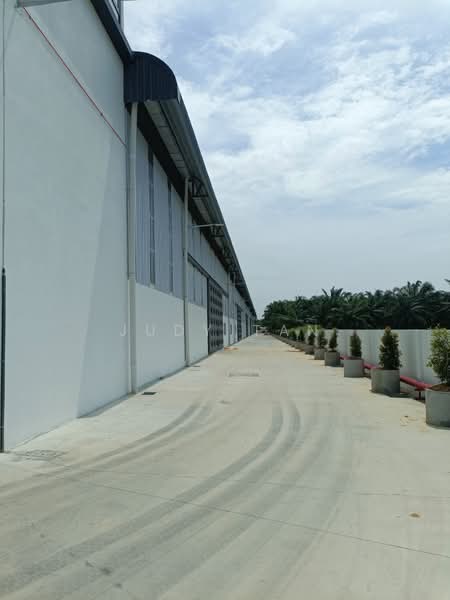 Detached Factory for Rent in Kampung Bukit Kerayong (Jeram) - Judy Tan - PropertyGuru.com.my