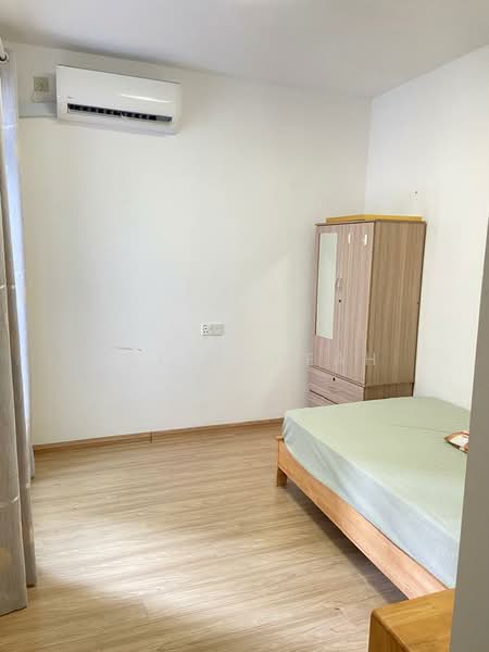 Pangsapuri untuk Disewa di Starview Bay @ Forest City - Alex Cheah -  Bedroom 1 - PropertyGuru.com.my