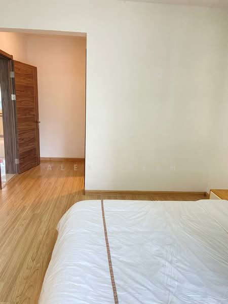 Pangsapuri untuk Disewa di Starview Bay @ Forest City - Alex Cheah - Master Bedroom - PropertyGuru.com.my