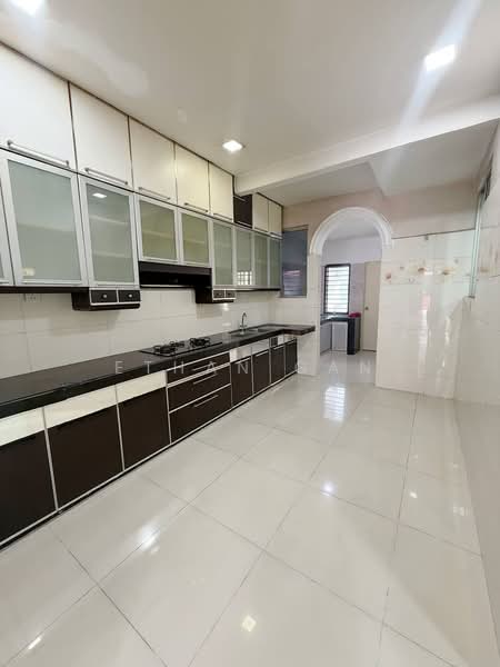 2-storey Terraced House for Sale in Bandar Seri Alam (Masai) - Ethan Gan - PropertyGuru.com.my