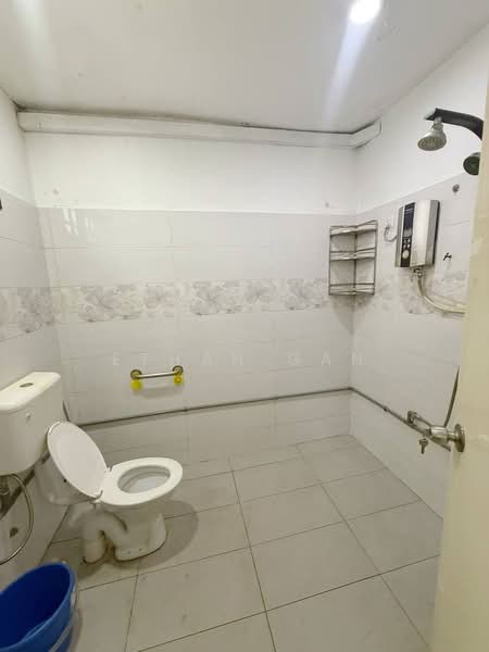 2-storey Terraced House for Sale in Bandar Seri Alam (Masai) - Ethan Gan - PropertyGuru.com.my