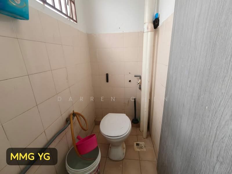 Flat for Sale at Bandar Bukit Tinggi 2 - Darren Chen - PropertyGuru.com.my