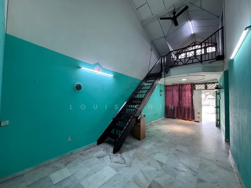1-storey Terraced House for Sale in Taman Daya (Johor Bahru) - Louis Chin - PropertyGuru.com.my