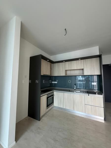 Service Residence for Sale at 10 Stonor - Ernest Ong - Kitchen - PropertyGuru.com.my