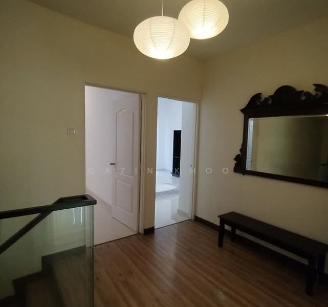 Semi-Detached House for Sale in Taman Pasir Puteh (Ipoh) - Qazin Khoo - Interior - PropertyGuru.com.my