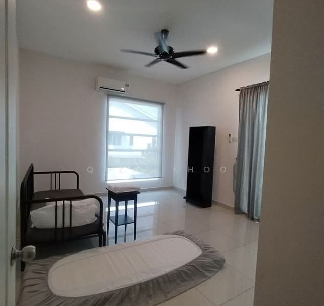Semi-Detached House for Sale in Taman Pasir Puteh (Ipoh) - Qazin Khoo - Bedroom - PropertyGuru.com.my